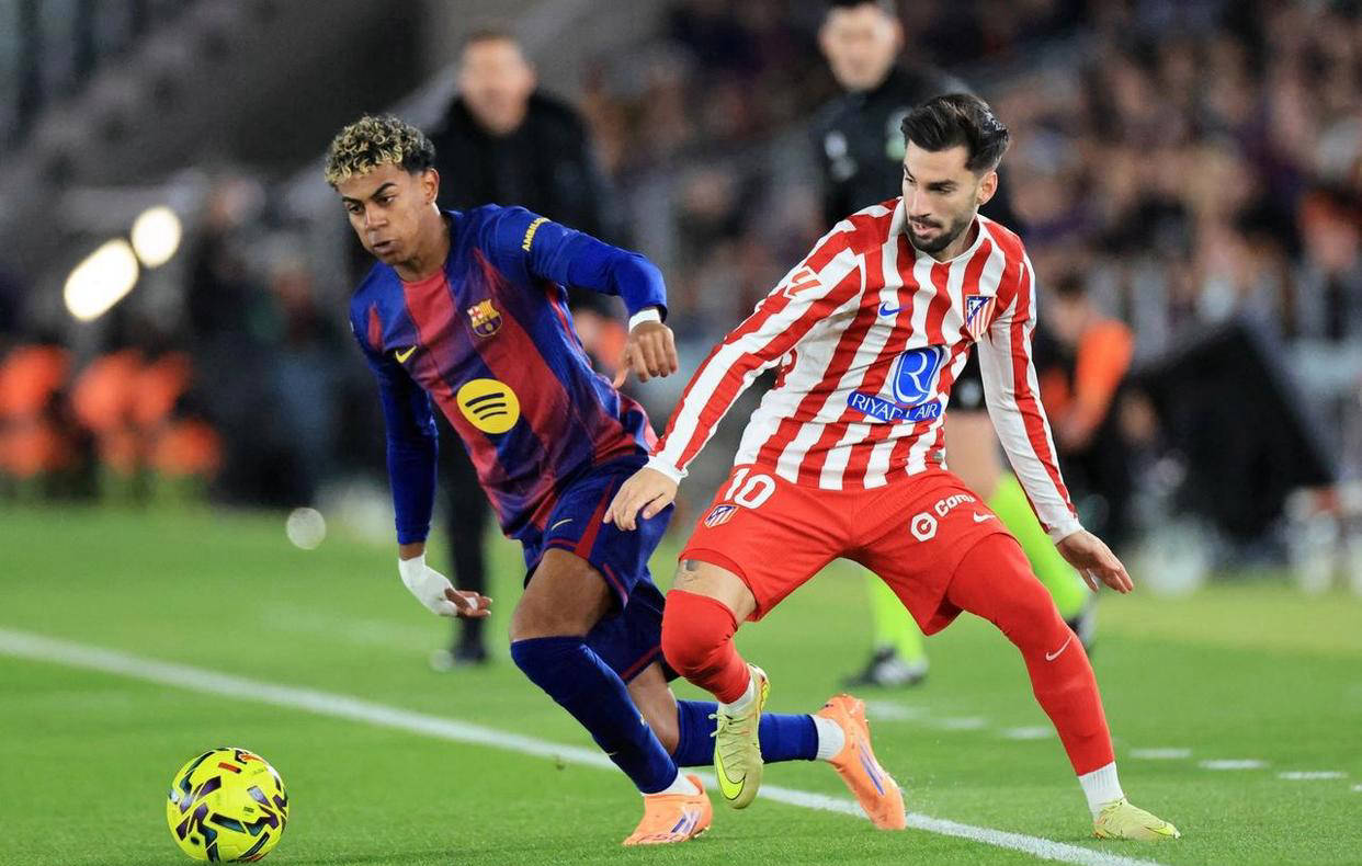 FM：诸多欧洲豪门有意布阿迪，他可能3月就进入法国国家队（FM：多家欧洲豪门盯上布阿迪 或将于3月入选法国国家队）