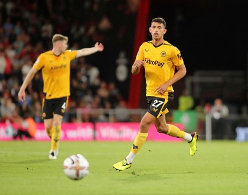 佩德里：我必须提高进球能力，我哥还给我定了赛季进球目标（佩德里：必须提升进球能力，哥哥已为我设下赛季进球目标）